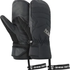 Gants De Ski Homme|Moufles<Picture Moufles Caldwell Mitts Black