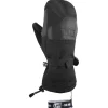 Online Moufles Grabey Gore-Tex Mitts Black Homme Moufles|Gants De Ski Homme