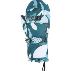 Discount Moufles Snowy Mittens Peppup Print Enfant Moufles|Gants De Ski Enfant