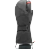Outlet Moufles Guide Pro 2 Trigger Black Homme Moufles|Gants De Ski Homme