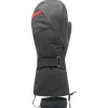 Moufles|Gants De Ski Homme<Racer Moufles Guide Pro 2 Mitt Black