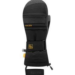 Outlet Moufles Inside 5 Mitt Black Femme Moufles|Gants De Ski Homme