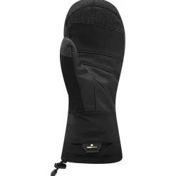 Outlet Moufles Inside 5 Mitt Black Femme Moufles|Gants De Ski Homme