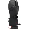 Moufles|Gants De Ski Homme<Racer Moufles Ltk 5 Black