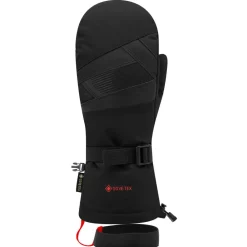 Online Moufles Moven 6 Black Homme Moufles|Gants De Ski Homme