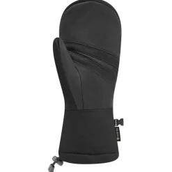 Online Moufles Moven 6 Black Homme Moufles|Gants De Ski Homme