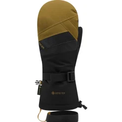 Moufles|Gants De Ski Homme<Racer Moufles Moven 6 Black Brown