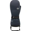 Online Moufles M-Starz 3 Navy Femme Moufles|Gants De Ski Femme