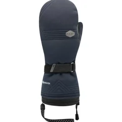 Online Moufles M-Starz 3 Navy Femme Moufles|Gants De Ski Femme