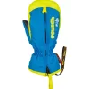 Moufles|Gants De Ski Enfant<Reusch Moufles Ben Mitt Brilliant Blue