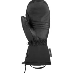 Gants Chauffants|Moufles<Reusch Moufles Instant Heat R-Tex Xt Black