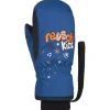 Moufles|Gants De Ski Enfant<Reusch Moufles Kids Mitten Dazzling Blue