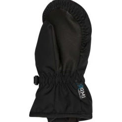 Online Moufles Baby Impr Black Enfant Moufles|Gants De Ski Enfant