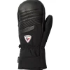 Moufles|Gants De Ski Homme<Rossignol Moufles Concept Lth Impr M Black