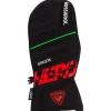 Gants De Ski Enfant|Moufles<Rossignol Moufles Jr Hero Impr Mitt Black
