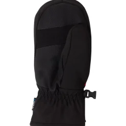 Gants De Ski Enfant|Moufles<Rossignol Moufles Jr Hero Impr Mitt Black