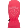 Moufles Jr Rooster Mitt Tea Rose Enfant Moufles|Gants De Ski Enfant