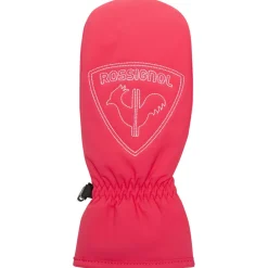 Moufles Jr Rooster Mitt Tea Rose Enfant Moufles|Gants De Ski Enfant