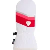 Moufles W New Piste Mitt White Femme Moufles|Gants De Ski Femme