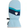 Moufles|Gants De Ski Femme<Rossignol Moufles W New Piste Mitt Glacier