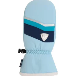 Moufles|Gants De Ski Femme<Rossignol Moufles W New Piste Mitt Glacier