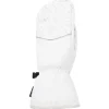 Gants De Ski Femme|Moufles<Rossignol Moufles W Temptation Impr Mitt White