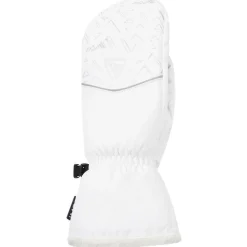 Gants De Ski Femme|Moufles<Rossignol Moufles W Temptation Impr Mitt White