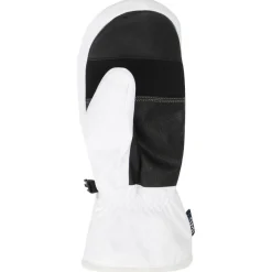 Gants De Ski Femme|Moufles<Rossignol Moufles W Temptation Impr Mitt White