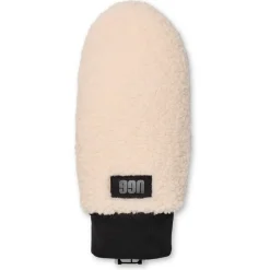 Clearance Moufles W fluff Mitten With Logo Tape Nimbus Femme Moufles|Gants De Ski Femme