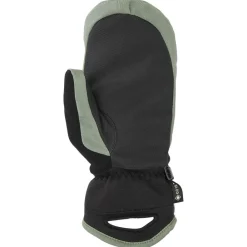 Moufles|Gants De Ski Femme<Volcom Moufles Peep Gore-Tex Mitt Lichen Green