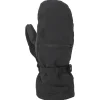 New Moufles Skye Gore-Tex Mitt Black Femme Moufles|Gants De Ski Femme