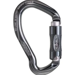 Best Mousqueton Be Link Bi Matic Matte Gris Mousqueton