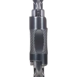Best Mousqueton Be Link Bi Matic Matte Gris Mousqueton