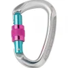 Hot Mousqueton Be One Screw Fuchsia Mousqueton