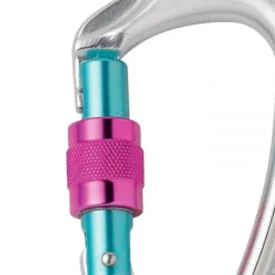 Hot Mousqueton Be One Screw Fuchsia Mousqueton
