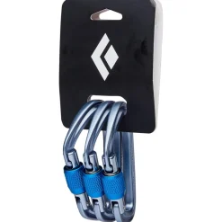 Sale Mousqueton Hotforge Screwgate (pack X3) Mousqueton