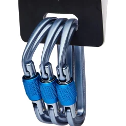 Sale Mousqueton Hotforge Screwgate (pack X3) Mousqueton