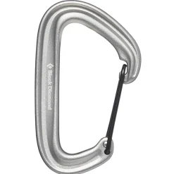 Hot Mousqueton Litewire Gray Mousqueton