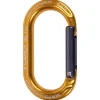 Mousqueton<C.A.M.P. Mousqueton Ekto Jaune