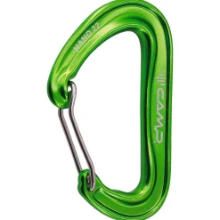 New Mousqueton Nano 22 Green Mousqueton