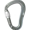 Mousqueton<Edelrid Mousqueton Hms Bulletproof Screw Slate