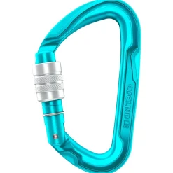 Hot Mousqueton Pure Screw III Icemint Mousqueton