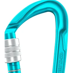 Hot Mousqueton Pure Screw III Icemint Mousqueton