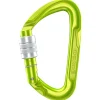 Mousqueton<Edelrid Mousqueton Pure Screw III Oasis