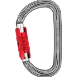 Mousqueton<Petzl Mousqueton Am'd Twist Lock