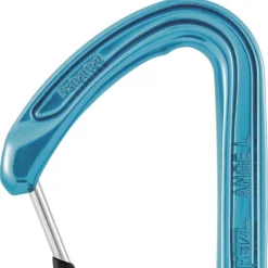 Outlet Mousqueton Ange L Bleu Mousqueton