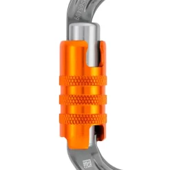 Outlet Mousqueton Omni Triact-Lock Mousqueton