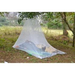 Clearance Moustiquaire Trek 2 White Accessoires Bivouac