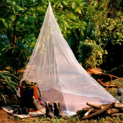 Discount Moustiquaire Trek 1 White Accessoires Bivouac