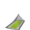 Best Moustiquaire Mosquito Net Single Black Translucide Accessoires Bivouac